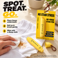 ⏳LIMITED TIME BUY 1 GET 1 FREE:￡7.99!!👕Portable Dual-Head Stain Remover Pen