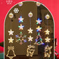 🎄Christmas Hot Sale 50% OFF!🎁Battery-Operated LED Christmas Window Lights✨ | Battery Operated, Warm & Multi-Colour, Window Suction Lights, Christmas Home & Party Decor