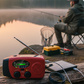 🎁🏕️Last day sale 50% OFF📻Multifunctional Portable Solar Emergency Radio – Power Bank, Hand Crank & Weather Alert for Outdoor & Crisis Preparedness 2