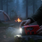 🎁🏕️Last day sale 50% OFF📻Multifunctional Portable Solar Emergency Radio – Power Bank, Hand Crank & Weather Alert for Outdoor & Crisis Preparedness 2